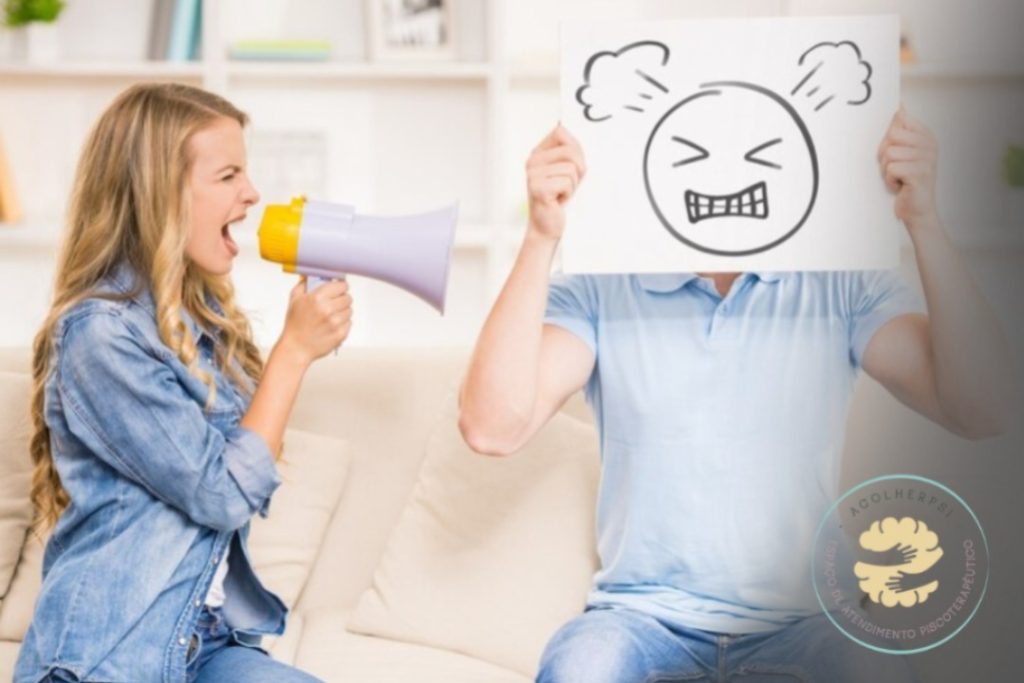 Comunicação não violenta