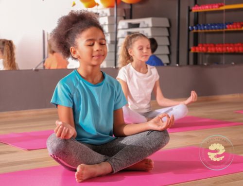 Mindfulness para crianças: ensine seu filho a lidar com a ansiedade