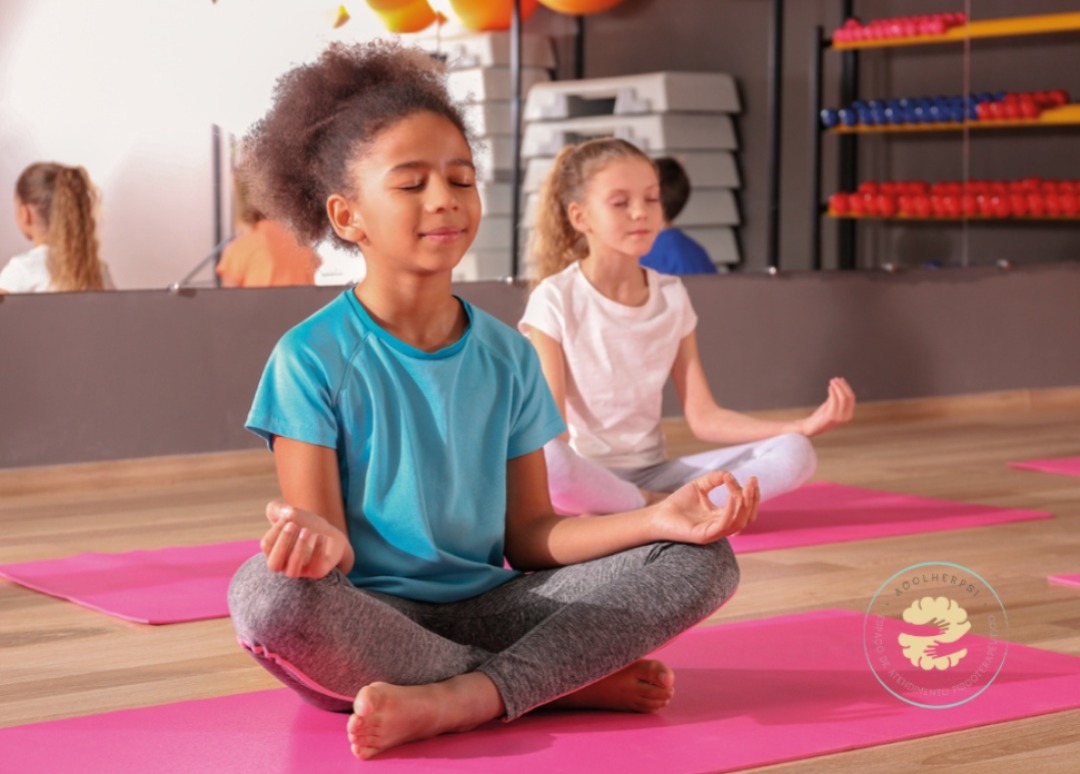 Mindfulness